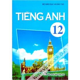 Bộ sách giáo khoa lớp 12