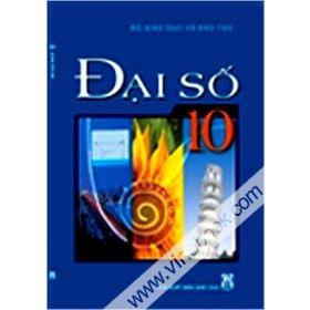 Bộ sách giáo khoa lớp 10