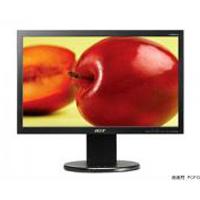 18.5" Acer V193HQ Black