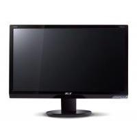 20" Acer P205H