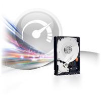 640GB WESTERN Sata2