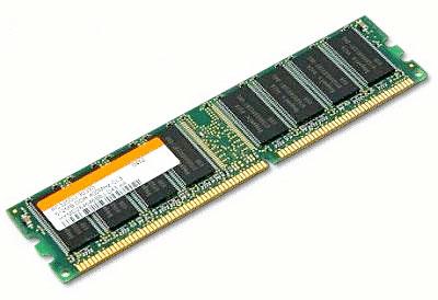 DDRAM III 1Gb - Bus 1600 - Kingmax