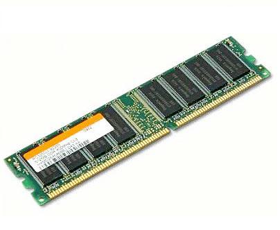 DDRAM III 2Gb - Bus 1333 - Transcend
