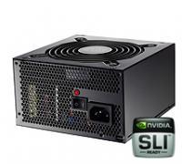 Cooler Master Real Power Pro 550W