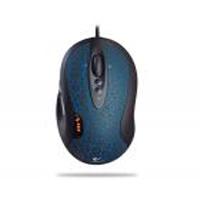 Logitech G5 Laser Mouse