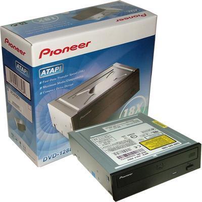 Pioneer - 18x - 130D - ata