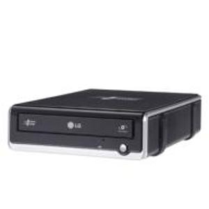 LG - GE 20NU (Ext - USB)