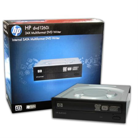 HP - 1260I - Sata