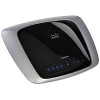 Linksys WRT320N