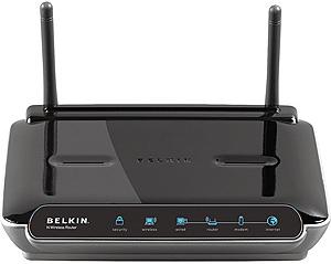 Belkin F5D 8233ak4