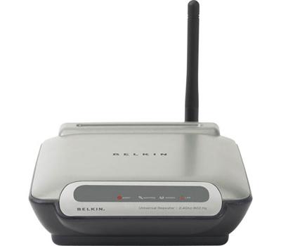 Belkin F5D 7132ak
