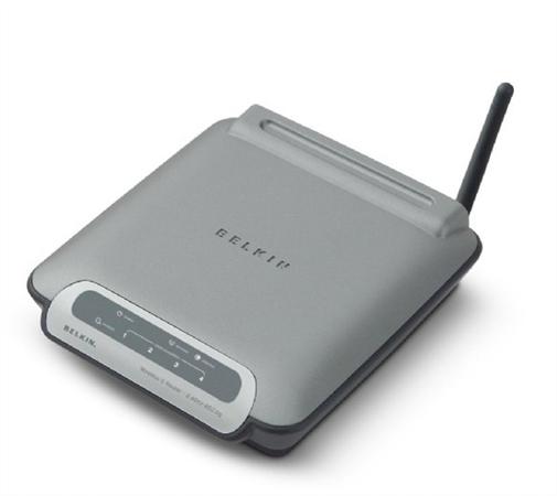 Belkin F5D 7230ak4