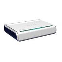 8 Port TENDA