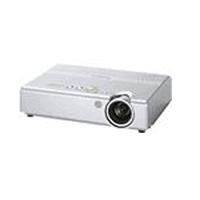 PANASONIC PT-LB60EA