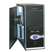 Case P4 - ATX