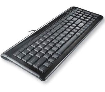 Logitech classic