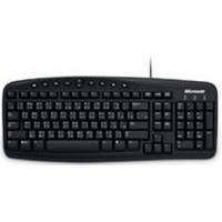 Microsoft Keyboard Multimedia Desktop 500