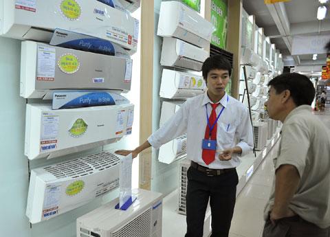 Tiêu chuẩn tiết kiệm năng lượng không hợp thực tế