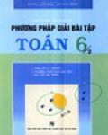 Phương pháp giải Toán 6