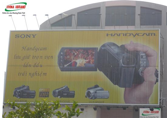 Pano ốp tường trivision