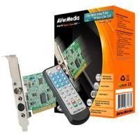 Aver TV Hybrid Super 007