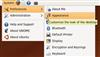 Cài đặt themes cho Ubuntu