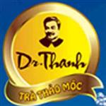 Nhãn hàng Dr.Thanh của THP