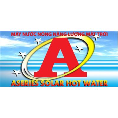 Máy năng lượng mặt trời Aseries