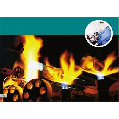 Ống thủy tinh hấp thu nhiệt