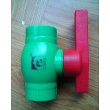 Ống nước và phụ kiện PPR FS