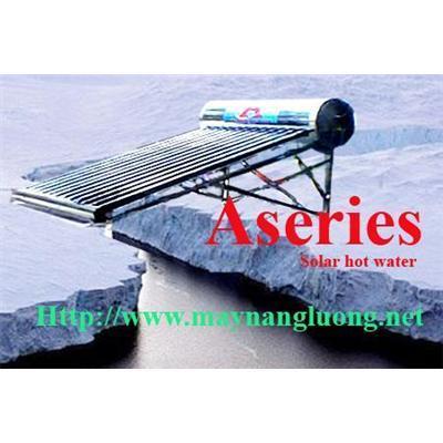 Thông tin sản phẩm Máy năng lượng Aseries120 lít