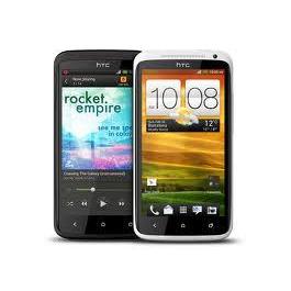 HTC One X