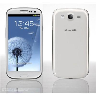 SAMSUNG GALAXY S3