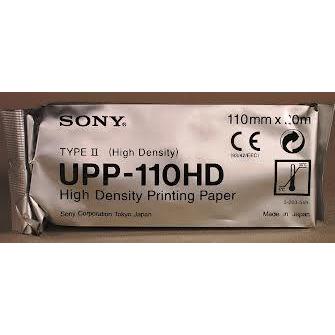 GIẤY SIÊU ÂM SONY UPP-110HD