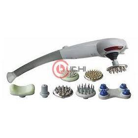 MASSAGER ĐẤM BÓP 7 ĐẦU THAY THẾ