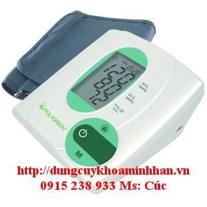 Máy đo huyết áp bắp tay Polygreen KP-6930
