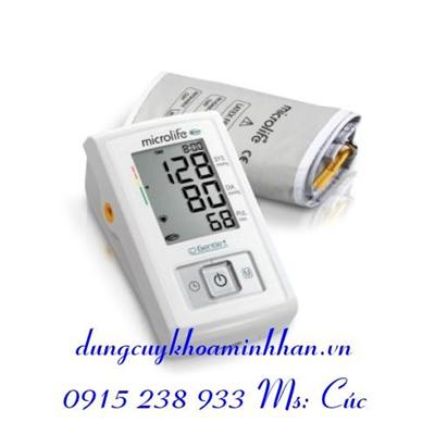 MÁY ĐO HUYẾT ÁP MICROLIFE BP A2 Basic