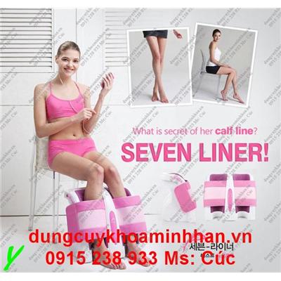 MASSAGE BEST SEVEN-LINER FORTE NGĂN NGỪA SUY TĨNH MẠCH  MASSAGE BEST SEVEN-LINER FORTE NGAN NGUA SUY TINH MACH