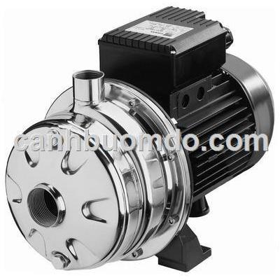 Model 2CDX