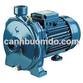 Model CMB