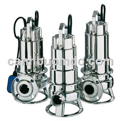 Model DW_DW VOX Submersible Dirty Water