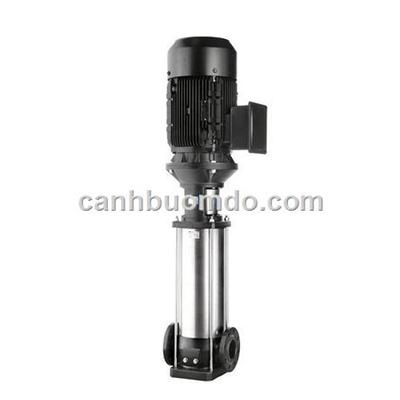 Model EVM 30-60