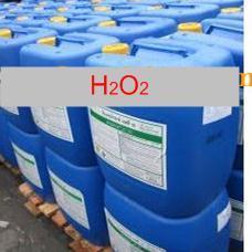 H2O2 - Hydrogen peroxide 50%  H2O2 - Hydrogen peroxide 50%