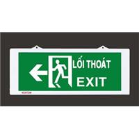 Đèn Exit - KENTOM KT620