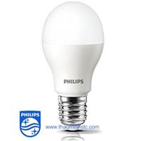 Bóng Philips LED Essential 7W E27 A60