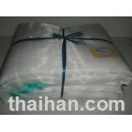Lưới làm nhà kính