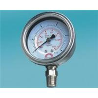 Đồng hồ đo áp suất khí nén badotherm Holland