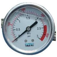 Đồng hồ đo áp suất khí nén,badotherm Holland