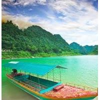 Việt Nam - điểm du lịch không thể bỏ qua năm 2013