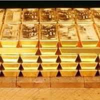 Đức chuyển về nước hàng trăm tấn vàng